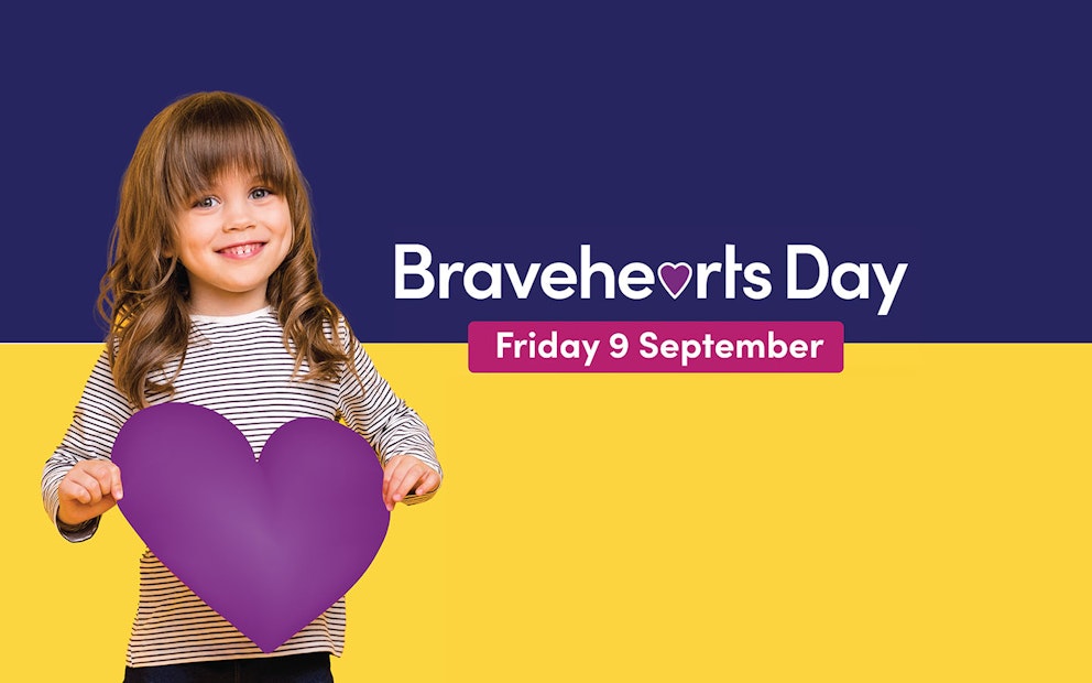Bravehearts Day (formerly White Balloon Day)