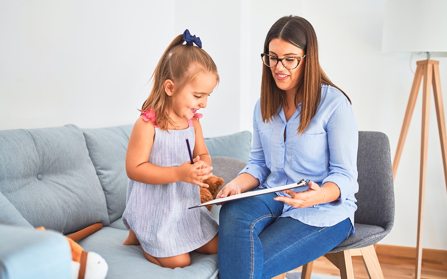 Positive Behaviour Support