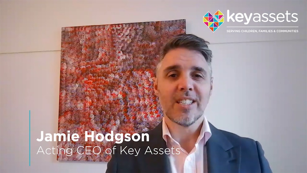 Key Assets Carer Appreciation Day