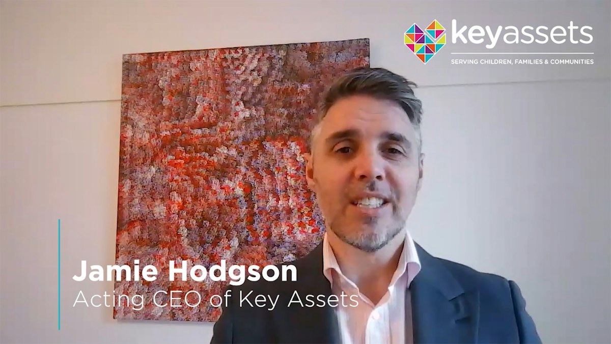 Key Assest Key Assets Australia Carer Appreciation Day