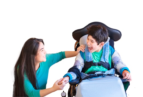 South Australia Disability Support Services
