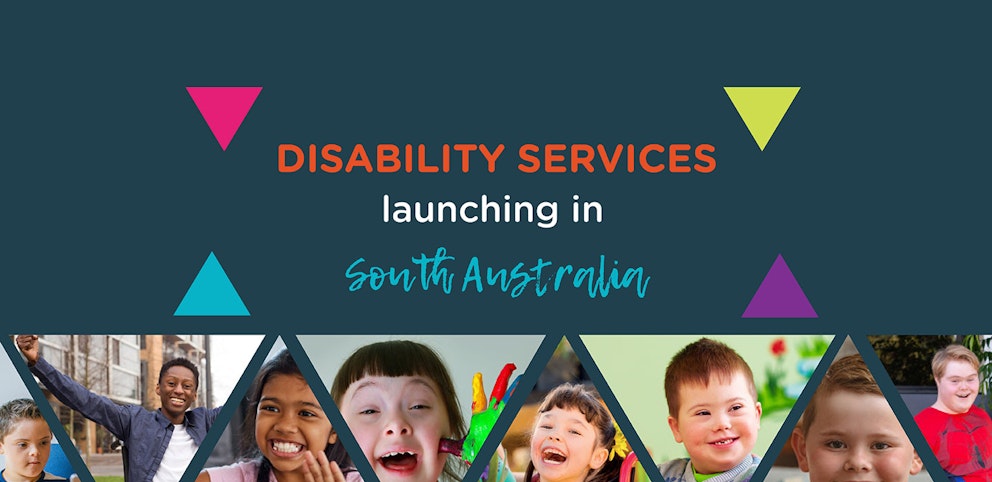 KAA South Australia Disability Services