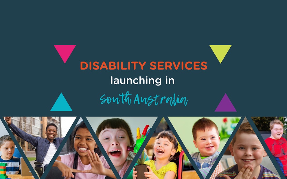 KAA South Australia Disability Services