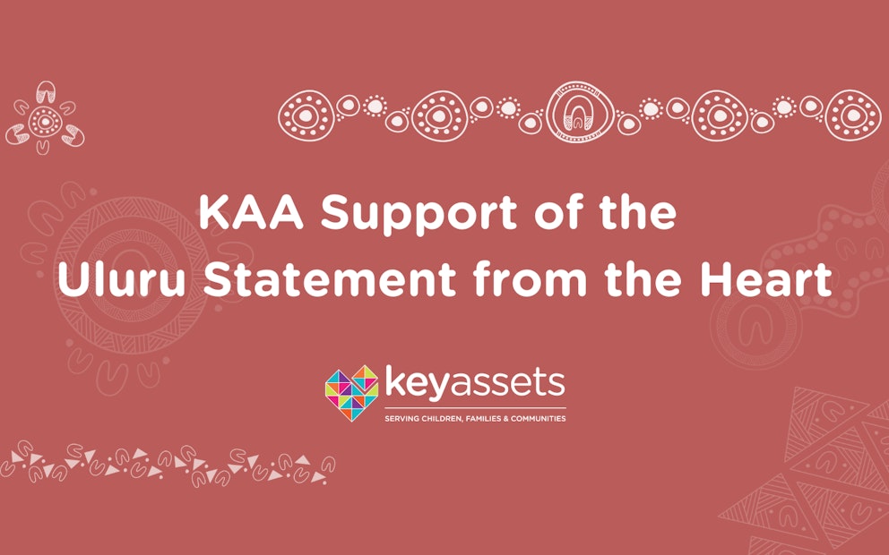 KAA Support of the Uluru Statement from the Heart