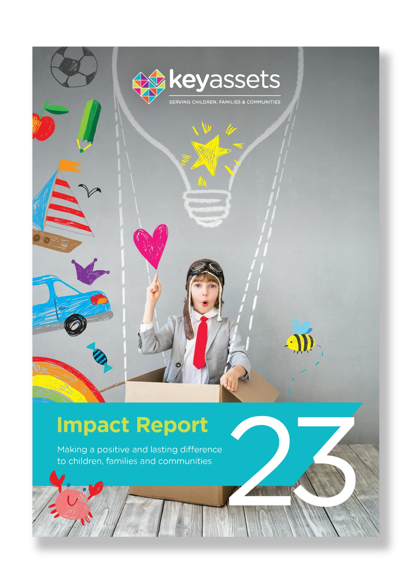 Impact Report 2023