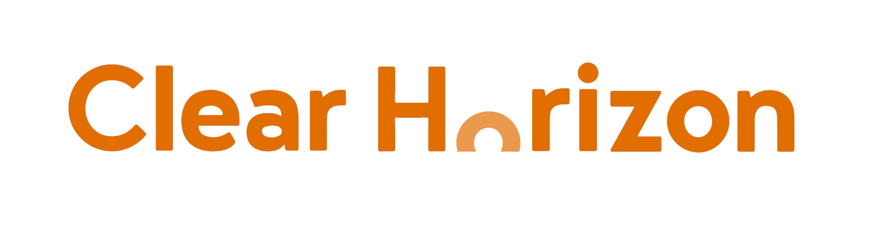 Clear Horizon Logo