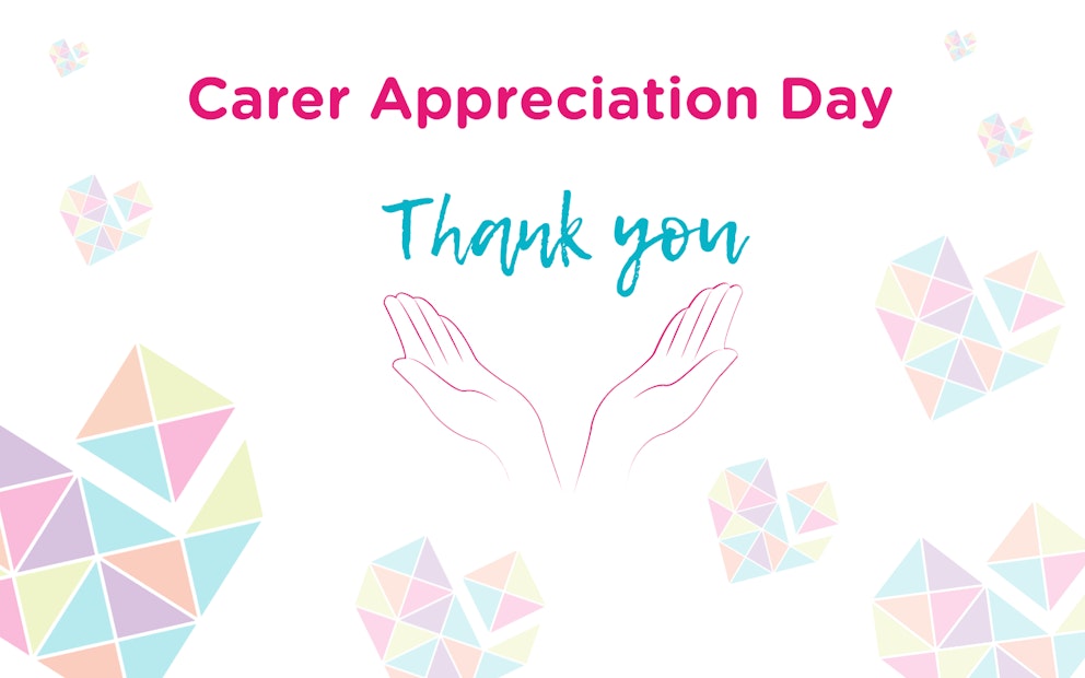 Carer Appreciation Day