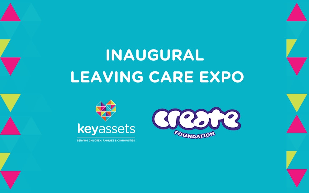 Inaugural leaving care expo