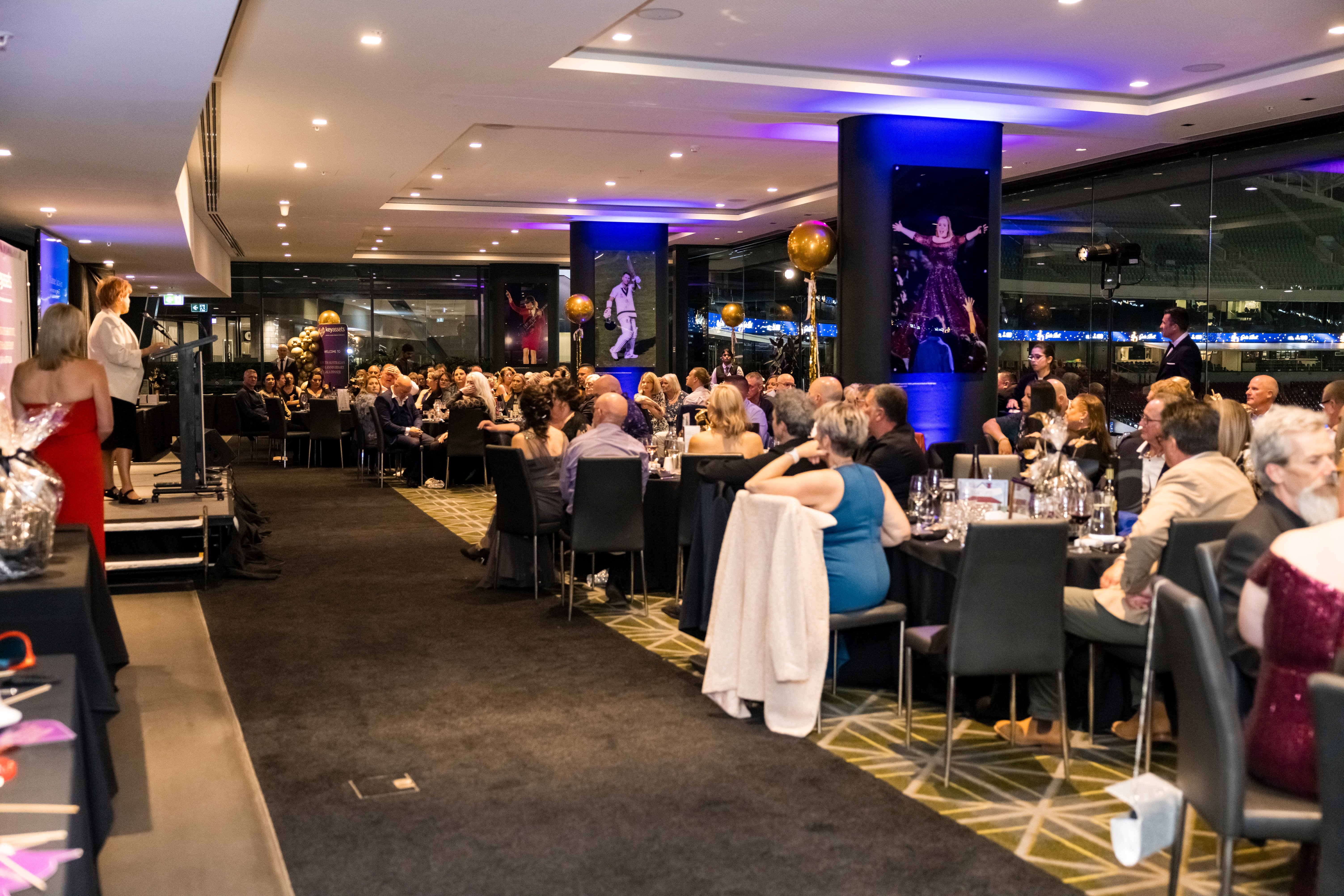 South Australia’s 15th Anniversary Gala Dinner