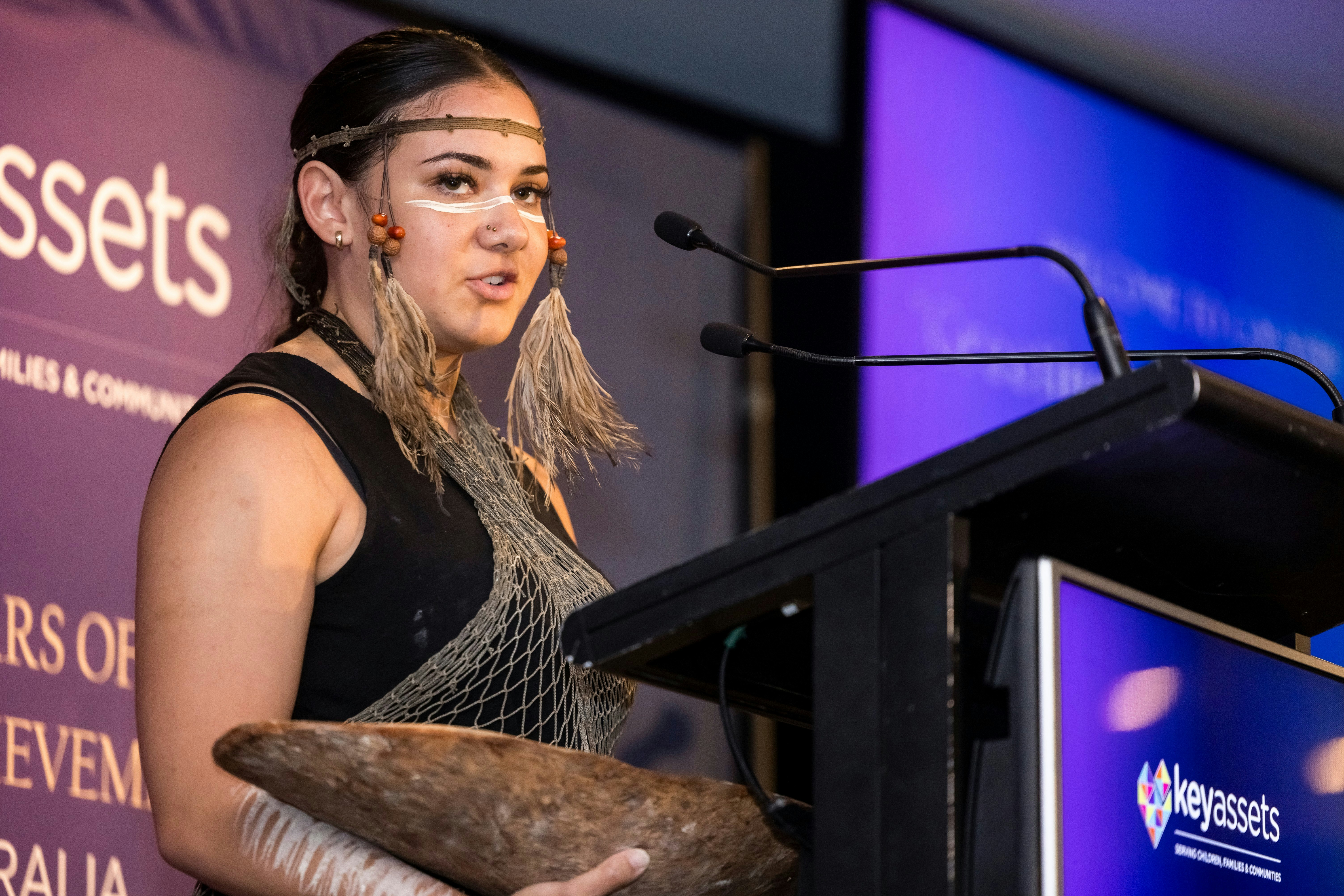 South Australia’s 15th Anniversary Gala Dinner