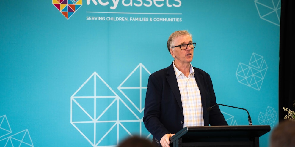 Key Assest Impact Report Launch 2024 | Key Assets Australia