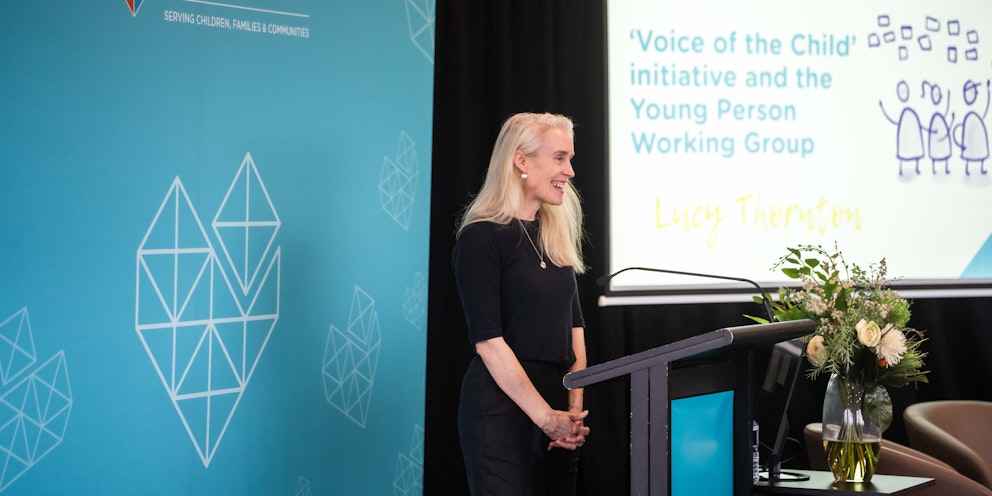 Key Assest Impact Report Launch 2024 | Key Assets Australia