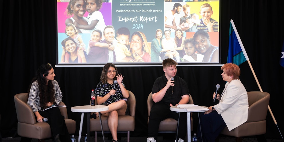 Key Assest Impact Report Launch 2024 | Key Assets Australia