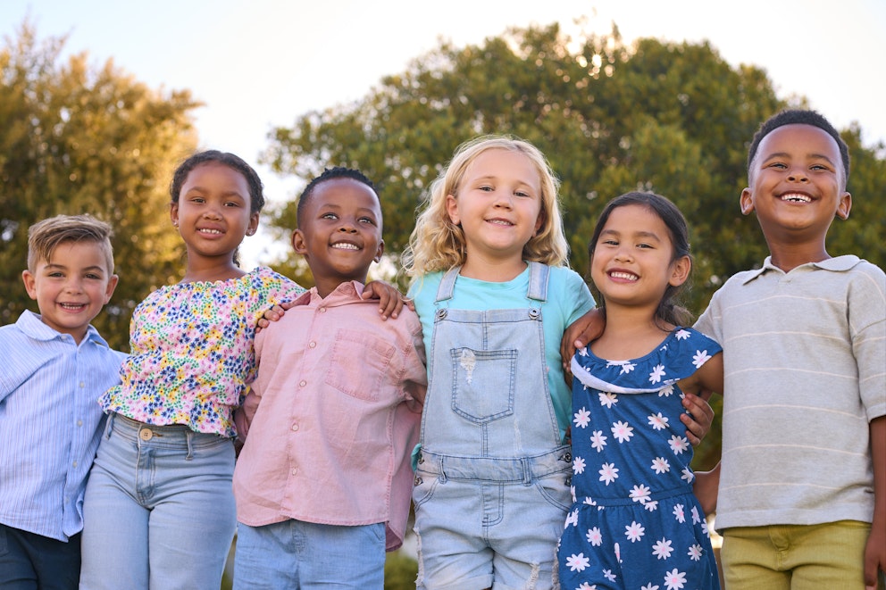 children