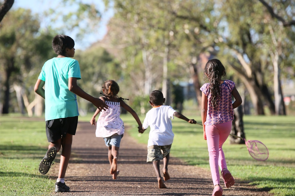 children