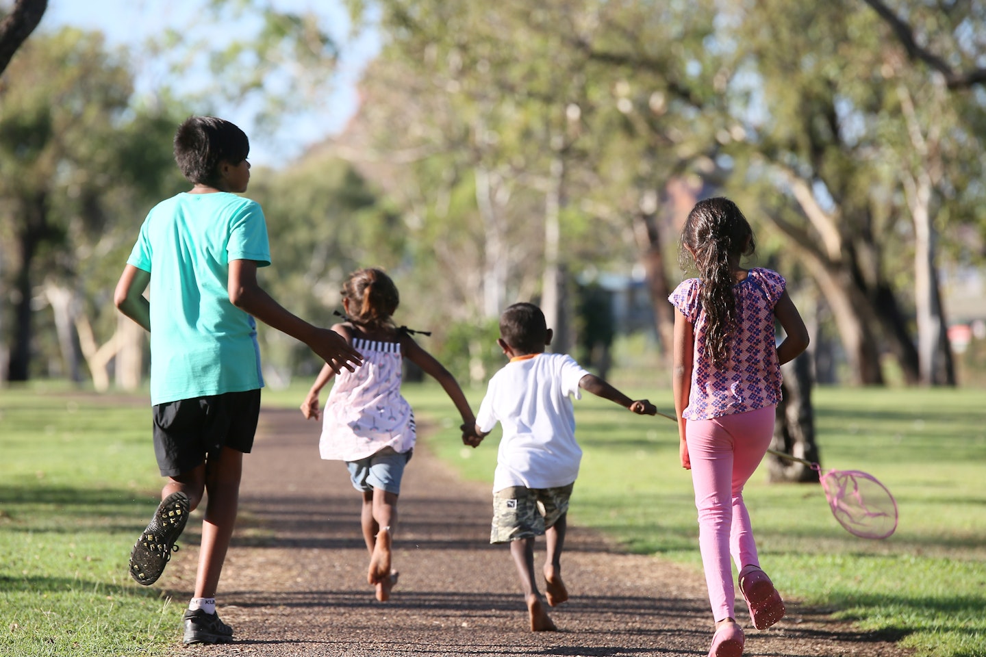 children