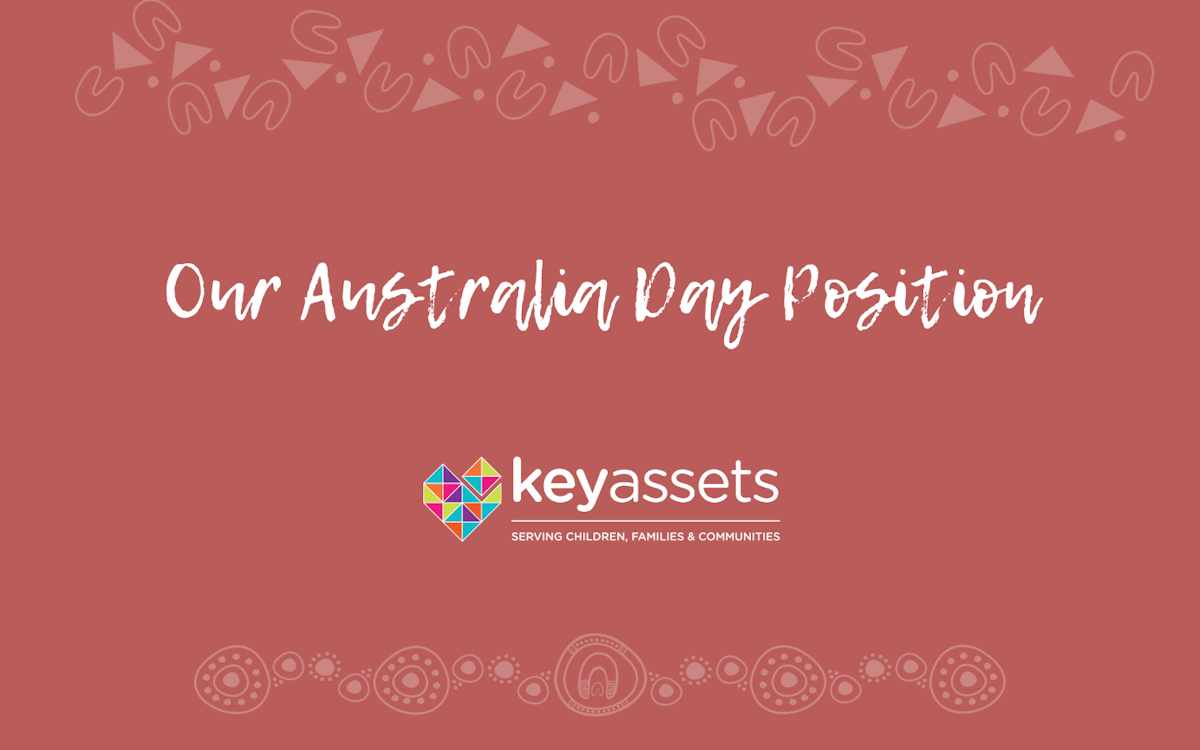 Key Assest Australia Day | Key Assets Australia