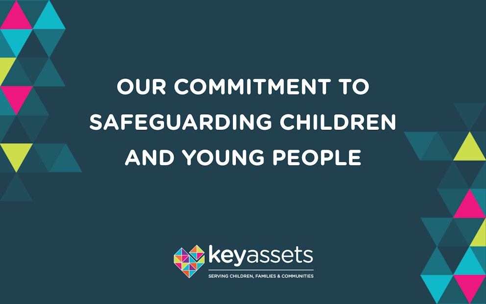 KAA’s Commitment-Safeguarding Children and Young People