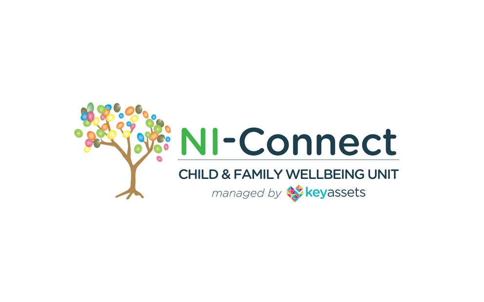 NI-Connect logo