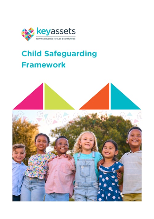 National Child Safeguarding Framework PDF