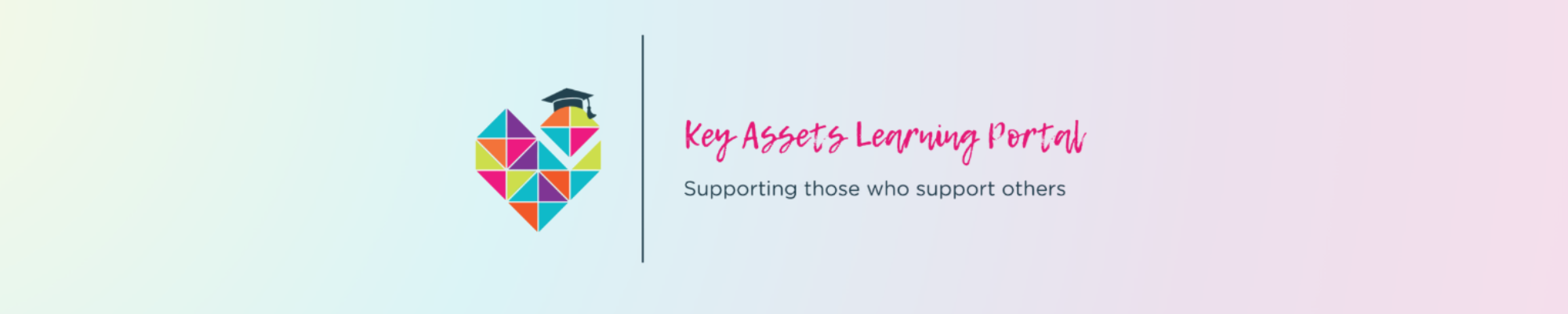 Key Assets Learning Portal