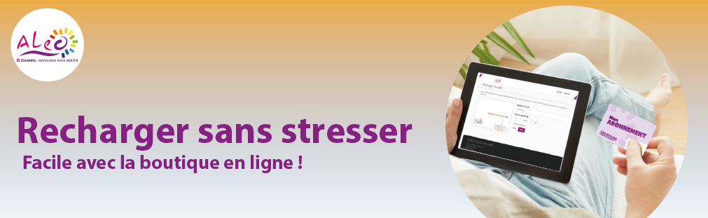 Boutique en ligne