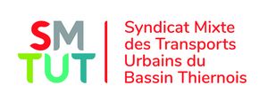 Logo institutionnel du SMTUT