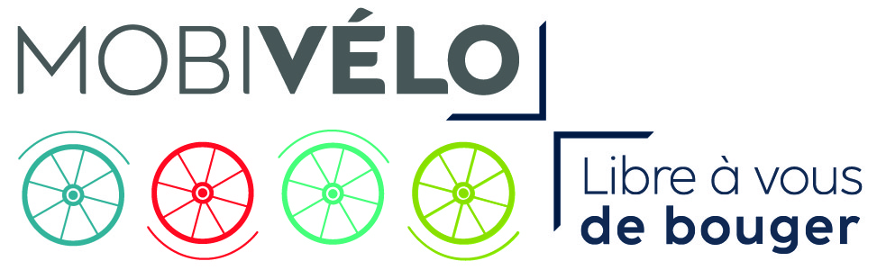 Logo du service Mobivélo