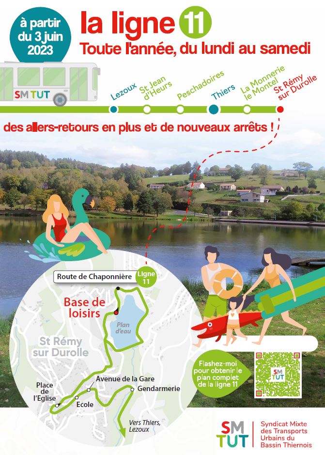 Flyer ligne 11 _ à partir du 3 juin