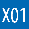 X01