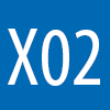 Ligne X02
