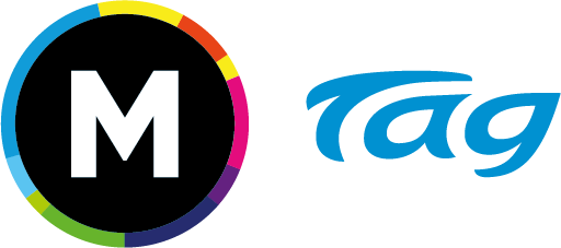 Logo M TAG