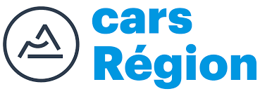 Logo cars Région