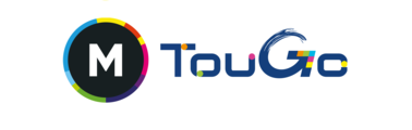 Logo M TouGo