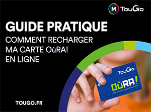 Guide pratique boutique en ligne oura.com