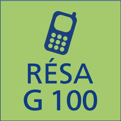 Ligne RESA G100