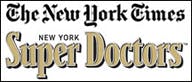 Super Doctors® Names Dr. Olivia Hutchinson A Top New York Plastic Surgeon For 2022