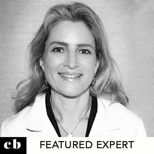Dr. Hutchinson Discusses Cosmetic Treatments Of The Upper And Lower Eyelids On Beauty Website Charlotte’s Book
