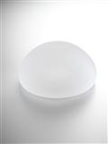 silicone breast implant