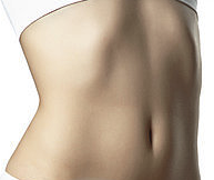 woman's torso
