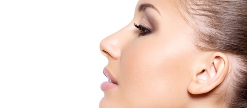 Nose_profile