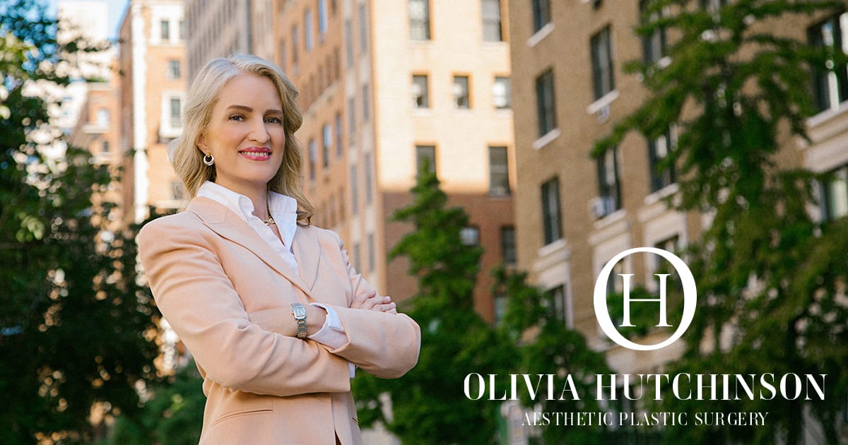 Contact Us | Olivia Hutchinson, MD Aesthetic Plastic Surgery