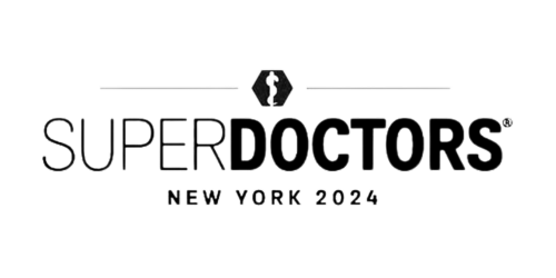 Super Doctors logo