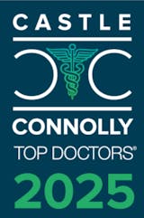Doctor credentials