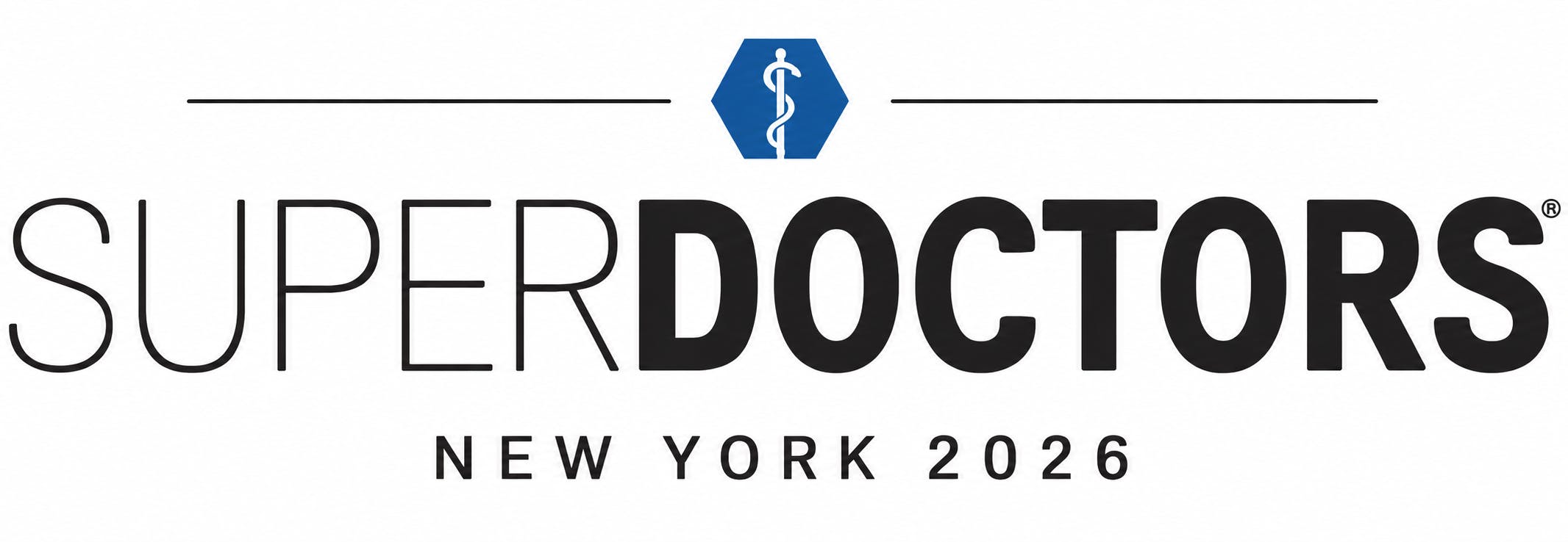 2026 Super Doctors Recognition for Dr. Olivia Hutchinson