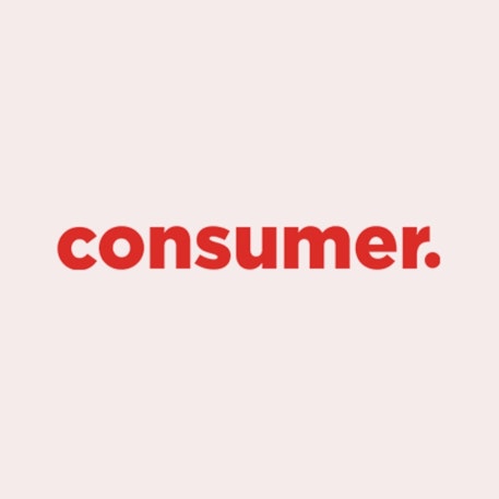 Consumer text