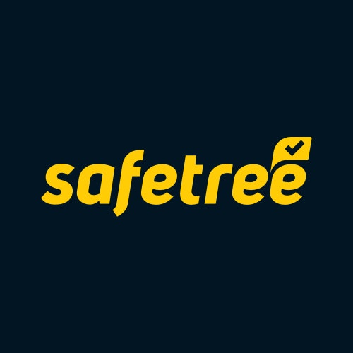 Safetree's logo