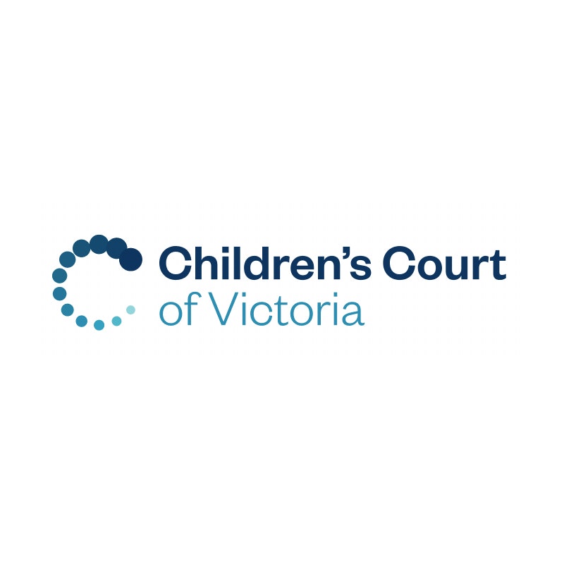 Children's Court logo