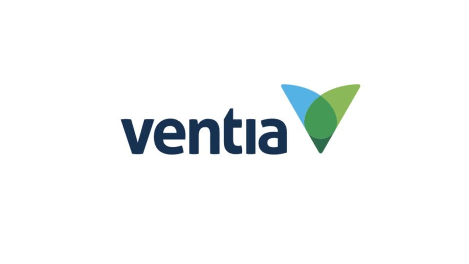 Ventia logo