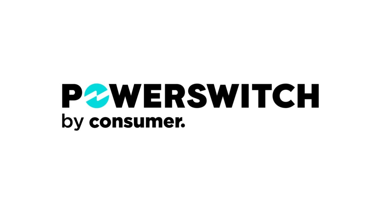 Powerswitch logo